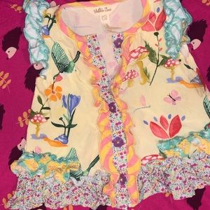 Matilda Jane outfit